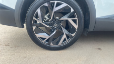 Renault Symbioz 1.6 E-Tech FHEV 145 Techno Esprit Alpine 5dr Auto Hybrid Estate